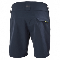 Helly Hansen Crewline Shorts - Dame - Navy - 2