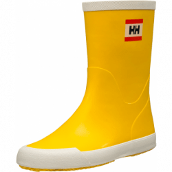 Helly Hansen Gummistøvler Nordvik - Dame - Gul - 2