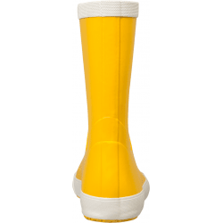 Helly Hansen Gummistøvler Nordvik - Dame - Gul - 3