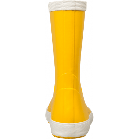 Helly Hansen Gummistøvler Nordvik - Dame - Gul - 3