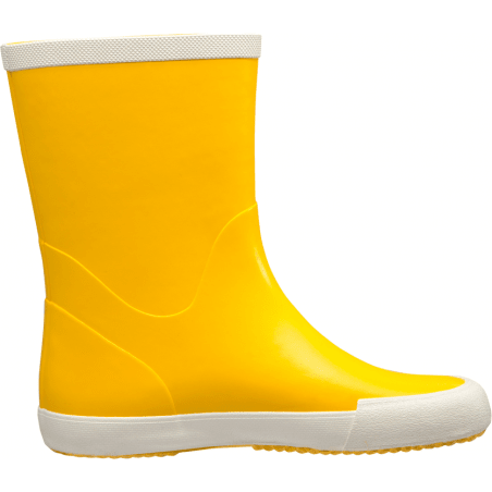 Helly Hansen Gummistøvler Nordvik - Dame - Gul - 5