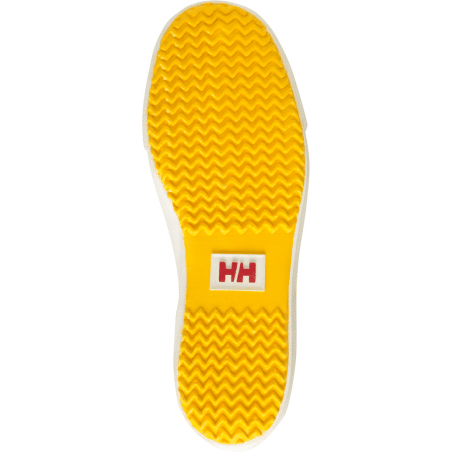 Helly Hansen Gummistøvler Nordvik - Dame - Gul - 6