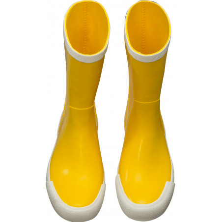 Helly Hansen Gummistøvler Nordvik - Dame - Gul - 7