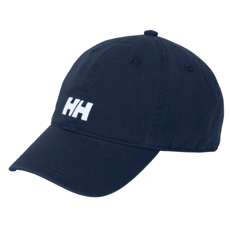 Helly Hansen Logo Cap Navy - 1