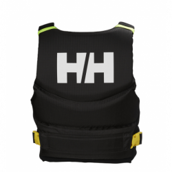 Helly Hansen Rider Stealth Svømmevest i sort - 2