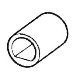 Impeller til Jabsco Water puppy 2000 - 2