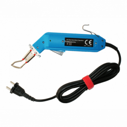 Tovværkskniv elektrisk - 1