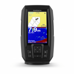 Garmin Striker Plus 4 - 1