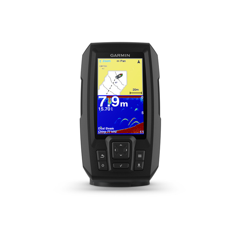 Garmin Striker Plus 4 - 1