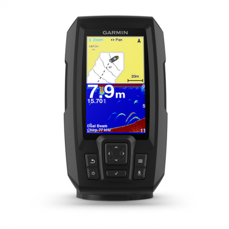 Garmin Striker Plus 4 - 1