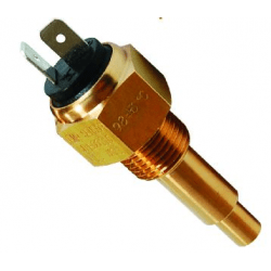 KUS temperaturføler vand 1-polet med alarm - 1