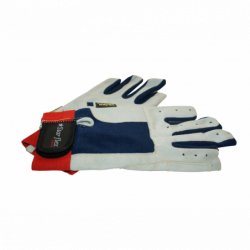 2-finger Cut Sejlerhandske - 2