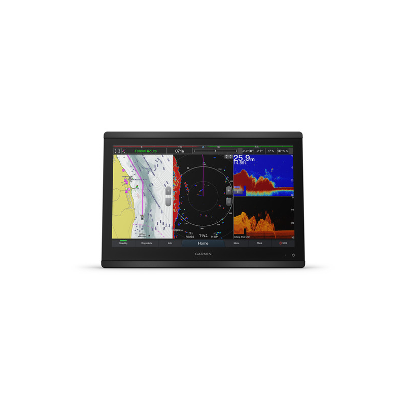 Garmin GPSMAP 8416xsv - 1