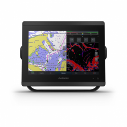 Garmin GPSMAP 8410 - 1