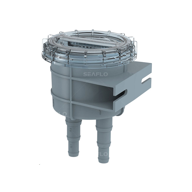 Søvandsfilter - 2 størrelser - 1