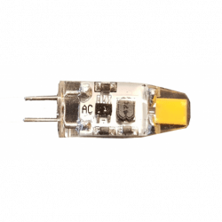 G4 LED Pære - 1