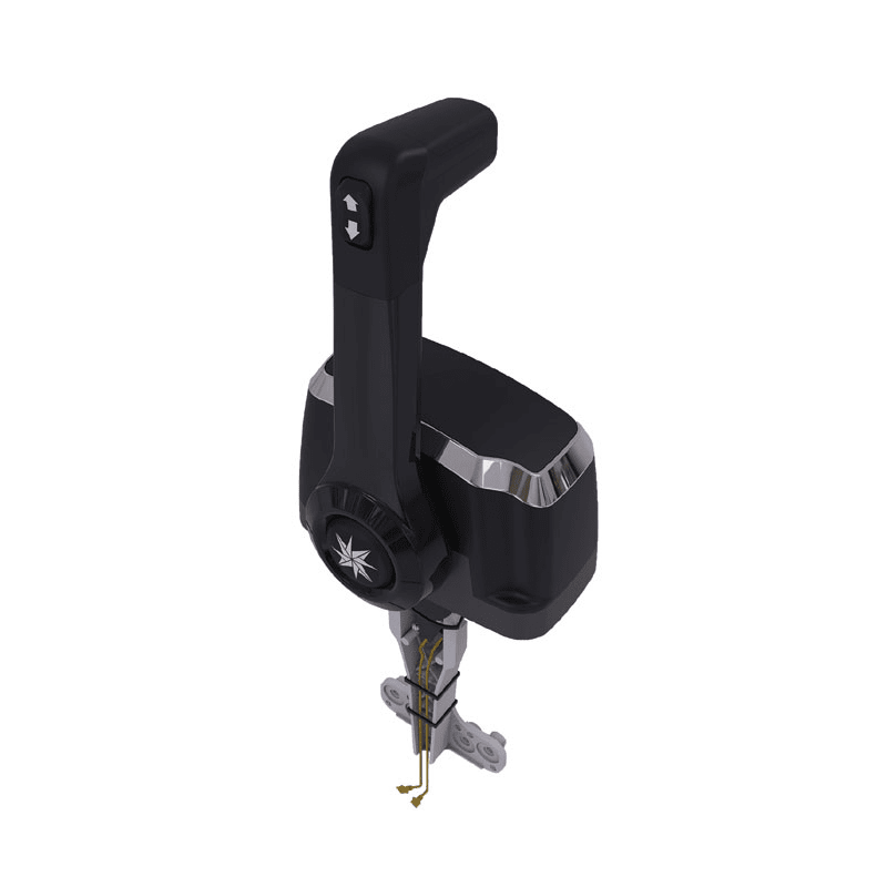 Seastar CHX 8640 / 41 / 42 - 1