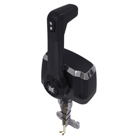 Seastar CHX 8640 / 41 / 42 - 1