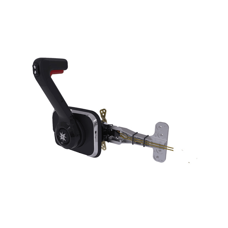 CHX 8553 / 54 / 55 - 1