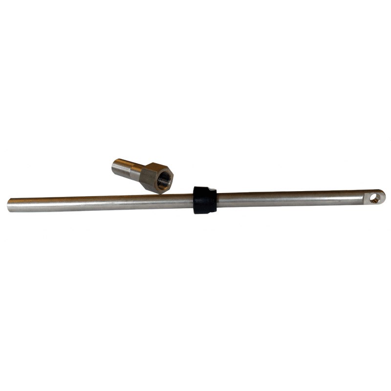 Adapterkit til forlænget cylinderstempel - 1