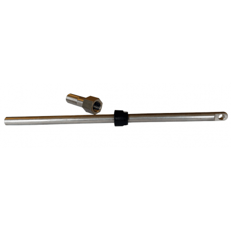 Adapterkit til forlænget cylinderstempel - 1