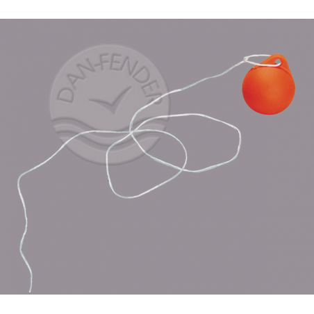 Kastebold / Kastekugle - 3