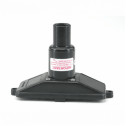 Bundsi med kontraventil, topmonteret - 1