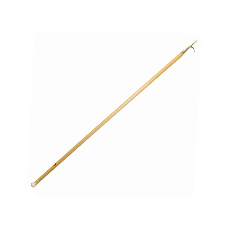 Lahna Træbådshage - 1