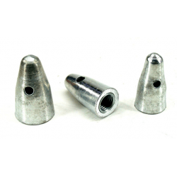 Motorzink Volvo Penta kontramøtrik til propelaksel - 1