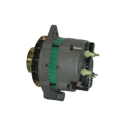 WAI generator 65A 12V Volvo P - 1