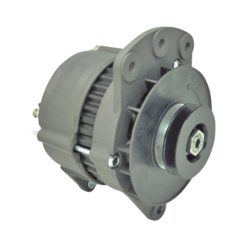 Lucas A127MT IR/EF Marine, 1-2810-01LU - 1
