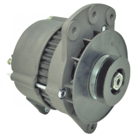 Lucas A127MT IR/EF Marine, 1-2810-01LU - 1