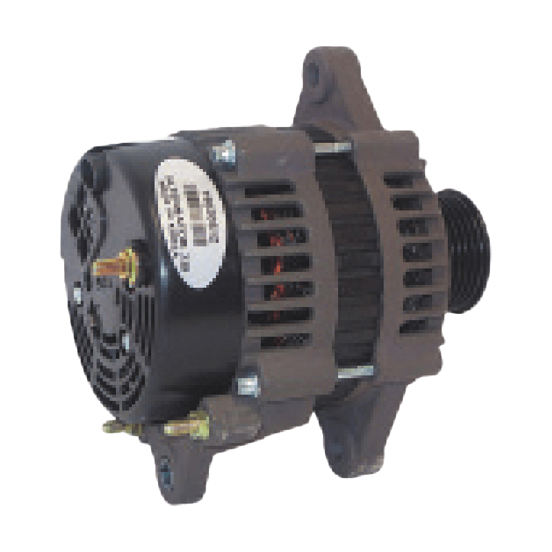 Delco O.E. generator, 1-2837-01DR-2 - 1