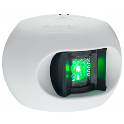 Aqua Signal Lanterne Serie 34 LED - 16