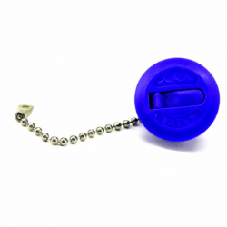 Dæksel til patent dæksforskruninger - 1