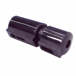 Sikringsholder med bajonet - 1