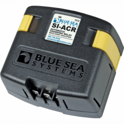 Automatisk laderelæ - 2