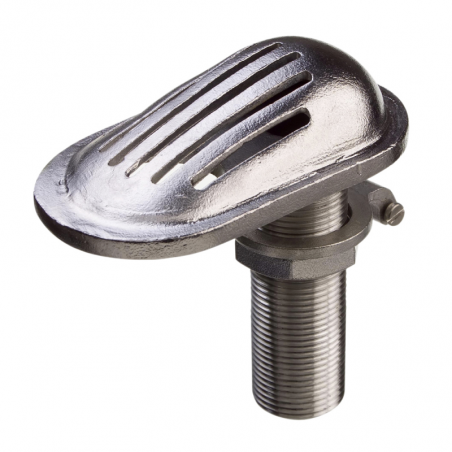 Bundgennemføring med si - 8