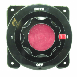 Batteriomskifter 175 A - 1