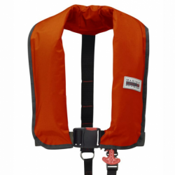 MarinePool Oppustelig Redningsvest 150N - 3