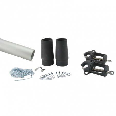 Spilerstagesæt, selvbyg - 2