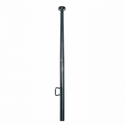 Flagstang i rustfrit stål - 1