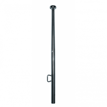 Flagstang i rustfrit stål - 1