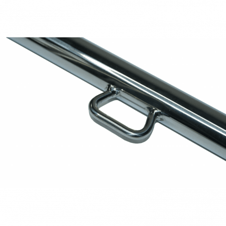 Flagstang i rustfrit stål - 3