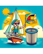 Filtre til motoren | Marineworld - alt til båden | Bestil online!