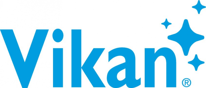 Vikan