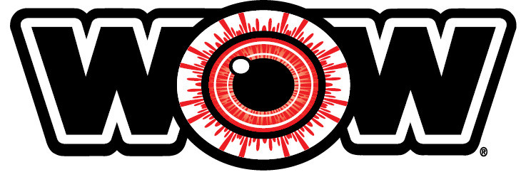 Wow