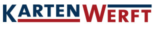 Kartenwerft