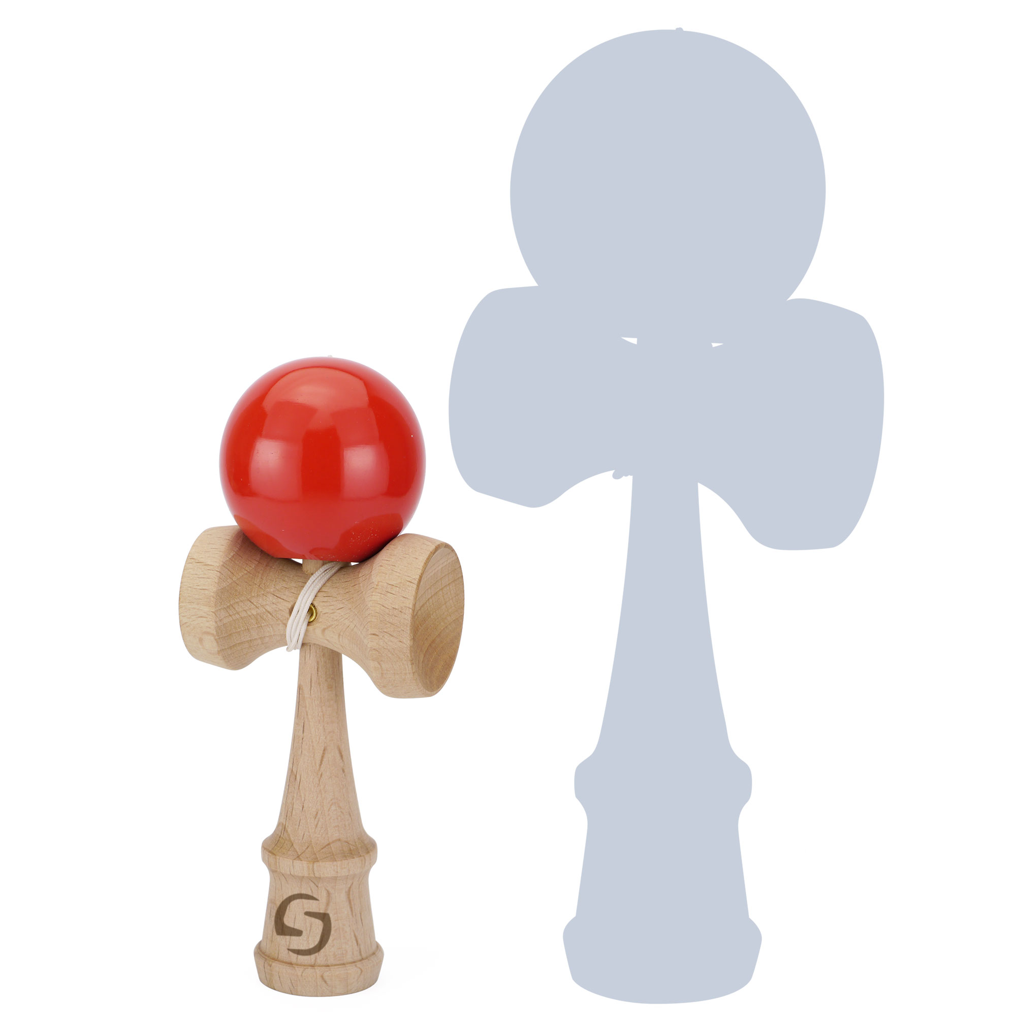 SPINGEAR - SG Kendama mini
