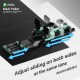 2UUL DA06 Max Telefon ve Tablet Ekran Açma Aparatı
